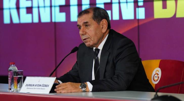 “Şampiyonlar Ligi kupasını almak hedeflerimizden bir tanesi”