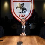 Samsunspor’dan açıklama: “Yeni bir sayfa açıyoruz”