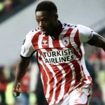 Samsunspor’dan Anthony Musaba açıklaması