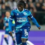 Samsunspor’dan Tanguy Coulibaly açıklaması