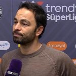 Selçuk İnan: “Ofansif açıdan en iyi maçımızdı”