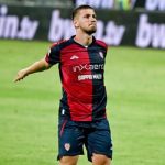 Semih Kılıçsoy’un golü Cagliari’ye yetmedi!