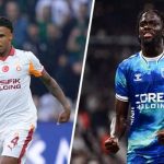 Senegal’in Afrika Kupası kadrosu açıklandı! Trendyol Süper Lig’den iki isim