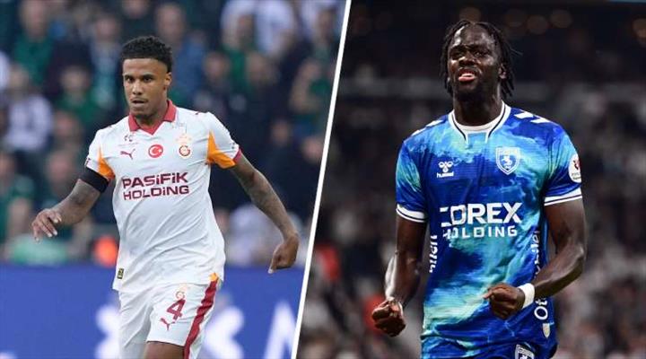 Senegal’in Afrika Kupası kadrosu açıklandı! Trendyol Süper Lig’den iki isim