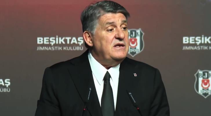 Serdal Adalı’dan Necip Uysal ve Mert Günok açıklaması