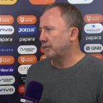 Sergen Yalçın: “Beraberliği kurtardığımıza seviniyoruz”