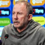 Sergen Yalçın dönüş yolunu kapattı: “Düşünmediğimiz bir oyuncu”