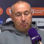 Stoilov: “Bu galibiyeti hak ettiğimizi düşünüyorum”