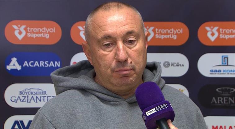 Stoilov: “Bu galibiyeti hak ettiğimizi düşünüyorum”