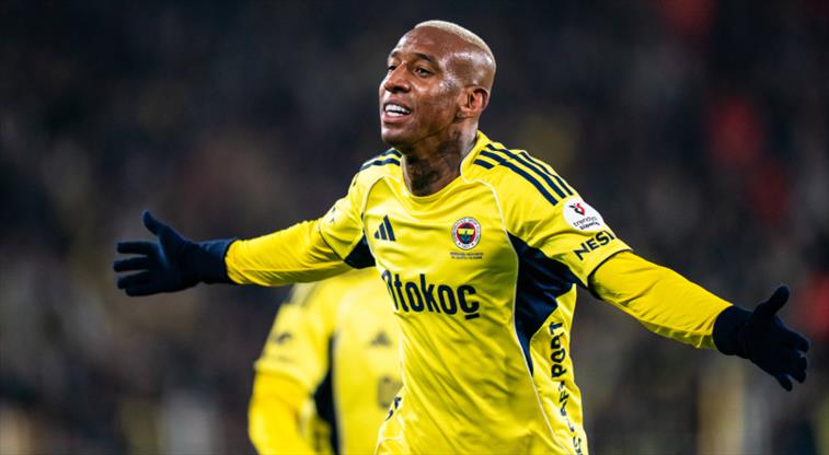 Sürpriz gelişme! Talisca için kolları sıvadılar