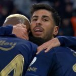 Talisca’nın mükemmel pasında Asensio boş geçmedi