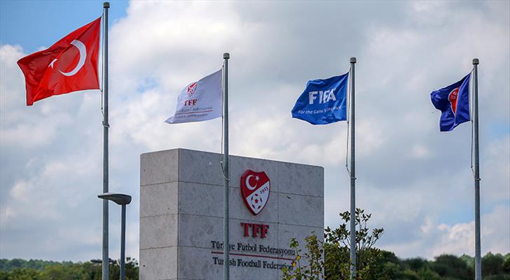 TFF, Adana Demirspor’a 6 puan silme cezasını duyurdu