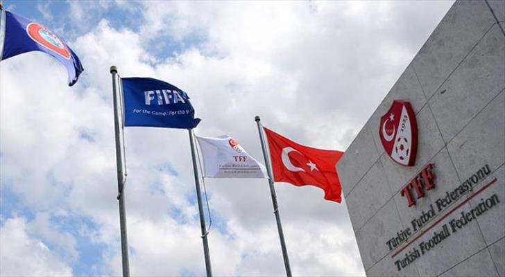 TFF, Katar Futbol Federasyonu ile iş birliği anlaşması imzaladı