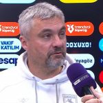 Thomas Reis: “Ocak ayında kararlar vereceğiz”