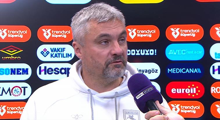 Thomas Reis: “Ocak ayında kararlar vereceğiz”