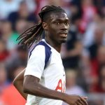 Tottenham, Bissouma’yı satmak istiyor! Fenerbahçe ihtimali…