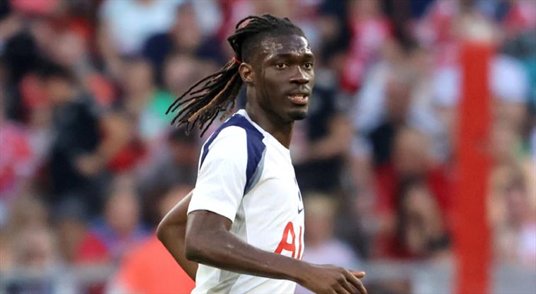 Tottenham, Bissouma’yı satmak istiyor! Fenerbahçe ihtimali…