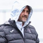 Trabzonspor, Beşiktaş derbisi hazırlıklarına devam etti!