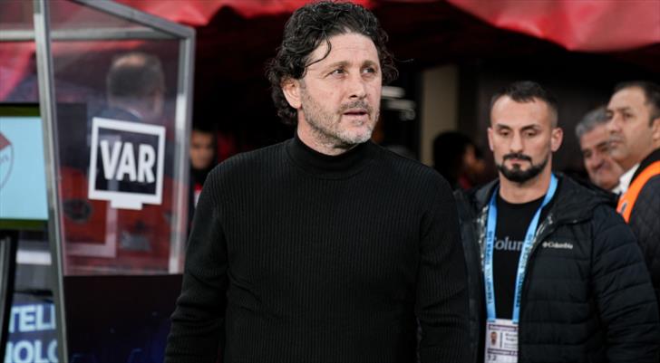 Trabzonspor Fatih Tekke ile bambaşka! 219 gün oldu