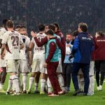 Trabzonspor’da ilginç derbi istatistiği!