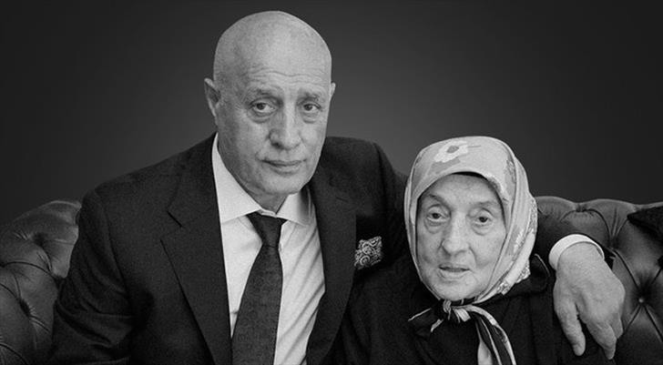 Trabzonspor’dan taziye mesajı