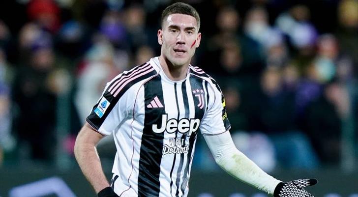 Transferde Dusan Vlahovic sürprizi! Bonservis bedeli…