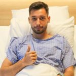 Trendyol Süper Lig ekibi açıkladı! Ameliyat edildi