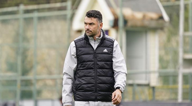 Trendyol Süper Lig ekibi Burak Yılmaz’ı resmen açıkladı!