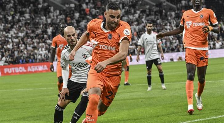 Trendyol Süper Lig ekibinin başkanı, transferi bizzat duyurdu!