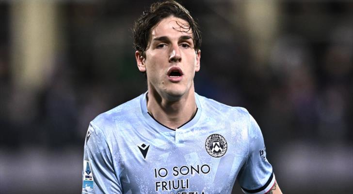 Udinese hocasından Zaniolo açıklaması: “Saçma sapan haberler çıktı”