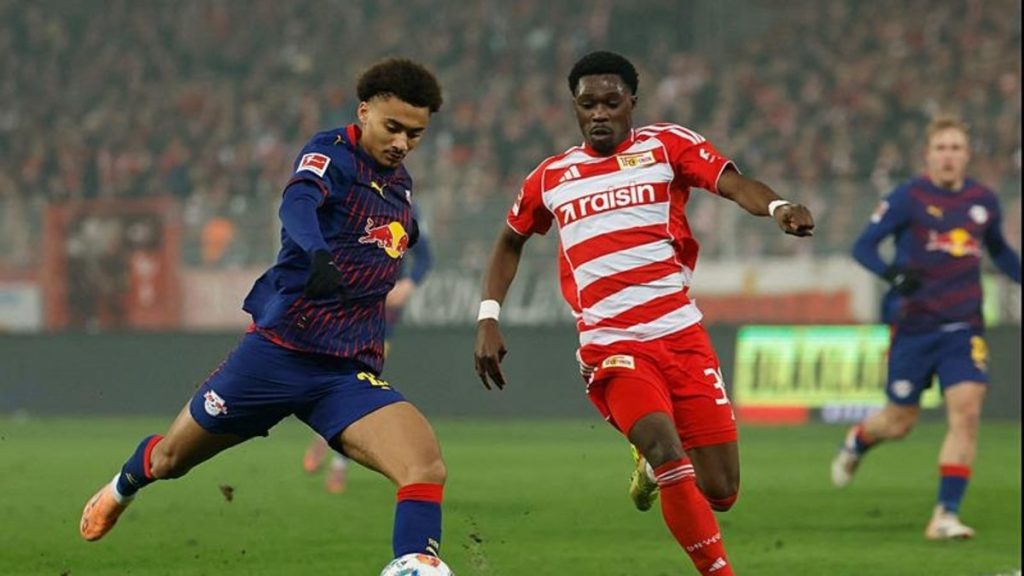 Union Berlin evinde Leipzig’i devirdi! İşte maçın özeti