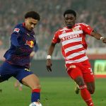 Union Berlin evinde Leipzig’i devirdi! İşte maçın özeti