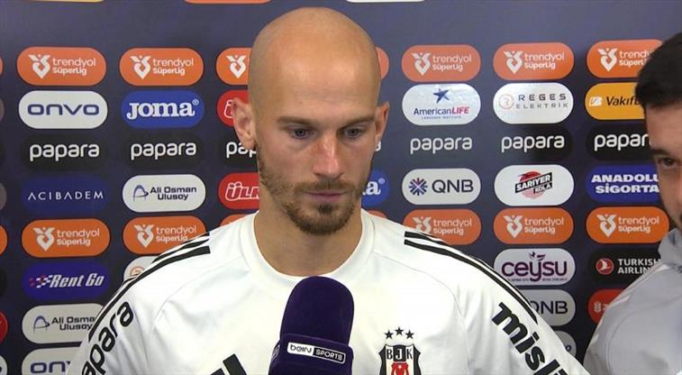 Vaclav Cerny: “2 farklı öndeyseniz kazanmalısınız”