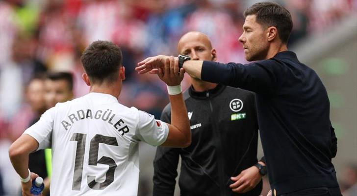 Xabi Alonso, Real Madrid’e neşteri vurdu! 3 ayrılık kapıda