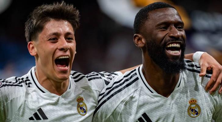 Yıldız futbolcu, Real Madrid’den ayrılıyor! Galatasaray’la anılıyordu