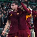 Zeki Çelik asist yaptı, Roma kazandı! İşte gecenin sonuçları