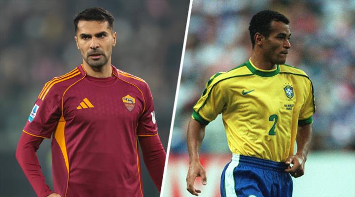 Zeki Çelik’ten Cafu benzetmesine cevap!