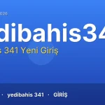 Yedibahis 341 güncel adres