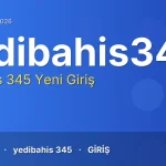 Yedibahis 345 güncel adres