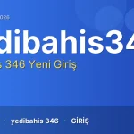 Yedibahis 346 güncel adres