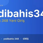 Yedibahis 348 güncel adres