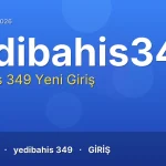 Yedibahis 349 güncel adres